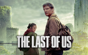 The Last of Us TV-Serie